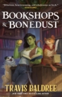 Image for Bookshops &amp; Bonedust