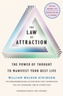 Image for The law of attraction  : the power of thought to manifest your best life