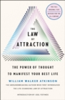 Image for Law of Attraction: The Power of Thought to Manifest Your Best Life