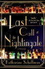 Image for Last Call at the Nightingale : A Mystery