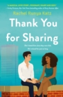 Image for Thank You for Sharing : A Novel