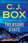 Image for Treasure State : A Cassie Dewell Novel