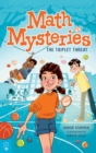Image for Math Mysteries: The Triplet Threat