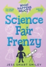 Image for Science fair frenzy