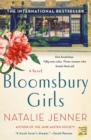 Image for Bloomsbury Girls