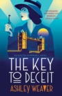 Image for The Key to Deceit