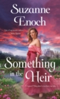 Image for Something in the Heir : A Novel