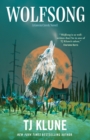 Image for Wolfsong : A Green Creek Novel