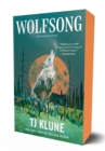 Image for Wolfsong : A Green Creek Novel