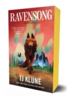 Image for Ravensong : A Green Creek Novel