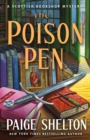 Image for The poison pen