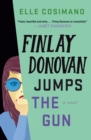 Image for Finlay Donovan Jumps the Gun : A Novel