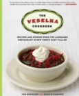 Image for The Veselka Cookbook