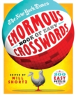 Image for The New York Times Enormous Book of Easy Crosswords : 200 Easy Puzzles