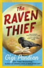 Image for The raven thief