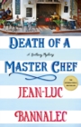 Image for Death of a Master Chef : A Brittany Mystery: A Brittany Mystery