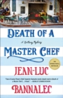 Image for Death of a Master Chef