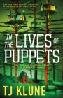 Image for In the Lives of Puppets