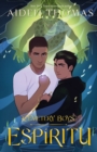 Image for Espiritu