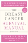Image for The Breast Cancer Survival Manual, Seventh Edition