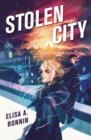 Image for Stolen City