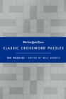Image for The New York Times Classic Crossword Puzzles (Blue and Silver)