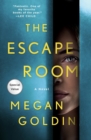 Image for The Escape Room : A Novel