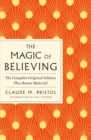 Image for The magic of believing