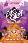 Image for Fart Quest: The Dragon&#39;s Dookie