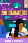 Image for Love in 280 Characters or Less