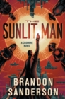 Image for The Sunlit Man : A Cosmere Novel