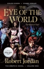 Image for The Eye of the World: The Graphic Novel, Volume One