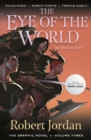 Image for The Eye of the World: The Graphic Novel, Volume Three