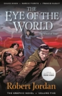 Image for The Eye of the World: The Graphic Novel, Volume Five