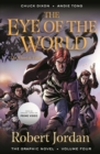 Image for The Eye of the World: The Graphic Novel, Volume Four