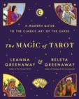 Image for The Magic of Tarot