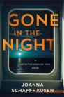 Image for Gone in the Night