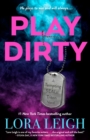 Image for Play Dirty