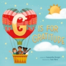 Image for G Is for Gratitude