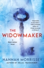 Image for The widowmaker  : a novel