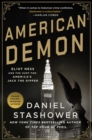 Image for American Demon