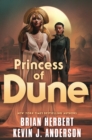Image for Princess of Dune