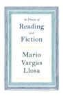 Image for In Praise of Reading and Fiction : The Nobel Lecture