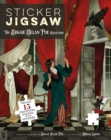 Image for Sticker Jigsaw: The Edgar Allan Poe Collection