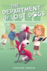 Image for The Department of Lost Dogs