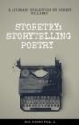 Image for Storetry, Storytelling Poetry