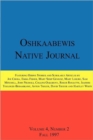Image for Oshkaabewis Native Journal (Vol. 4, No. 2)