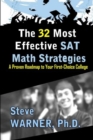 Image for The 32 Most Effective SAT Math Strategies