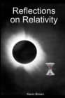 Image for Reflections on Relativity