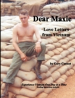 Image for Dear Maxie Love Letters from Vietnam